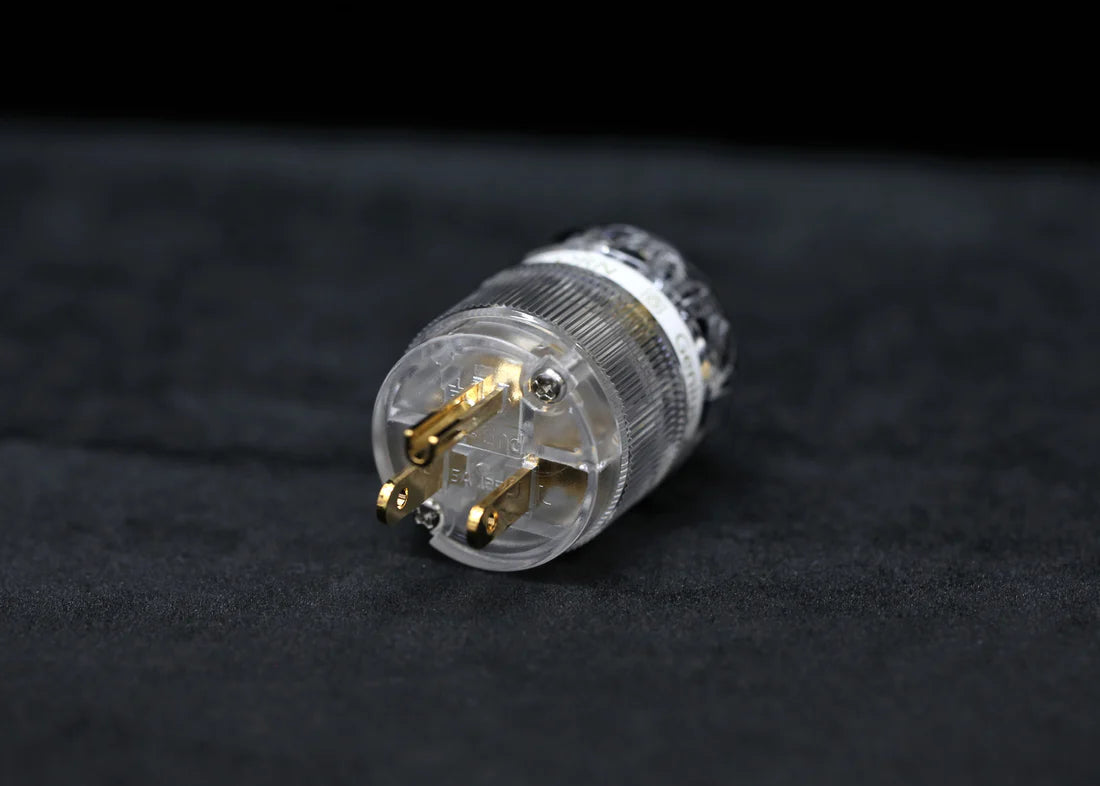 Genius Acoustics US Connector 美式插頭