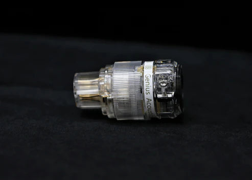 Genius Acoustics IEC Connector IEC插