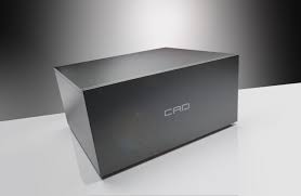 CAD GC1.1 Ground Control