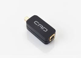 CAD USB Filter 濾波器