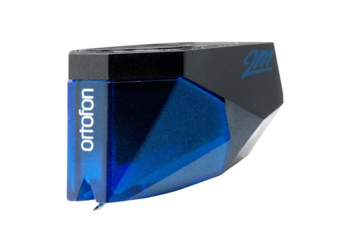 Ortofon 2M Blue / R 唱頭