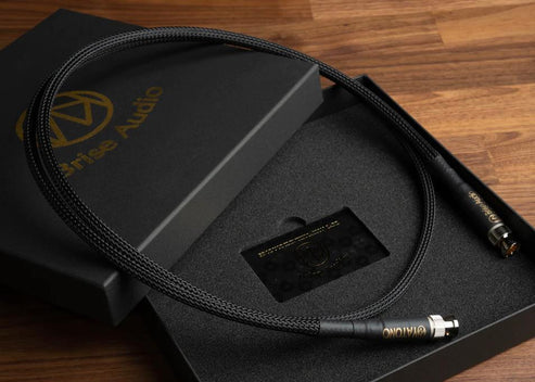 Brise Audio YATONO BNC (75 ohm)