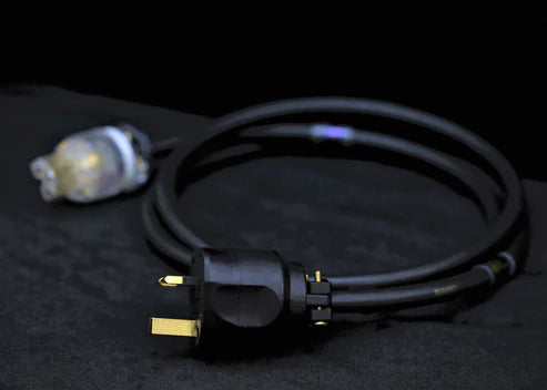 SAEC AC-7000 Power Cord