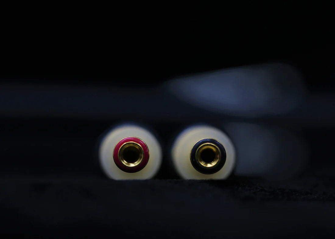 Ambago OOTC1 (2.1 - 2.5) DC Cable