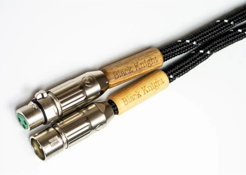 GEKKO Black Knight XLR