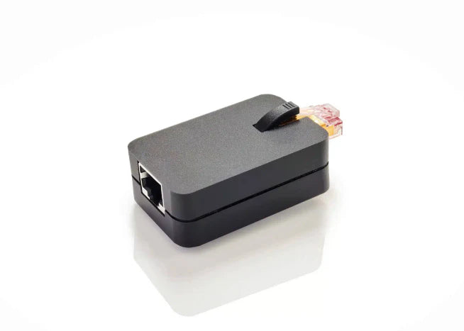 CAD Ethernet Control 地盒