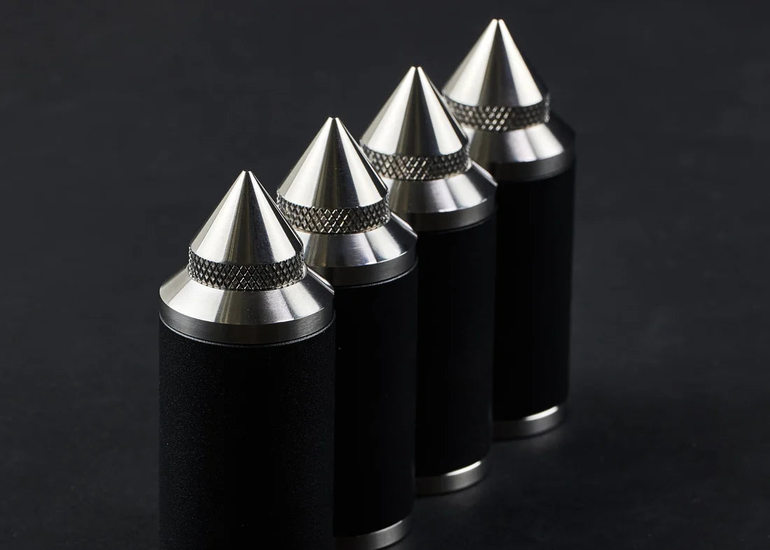 MYSTJ HS HiFi Rack 音響架 (港、澳地區Only)