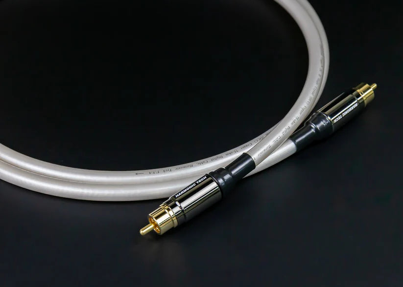 Harmonic Technology DCIII Coaxial Cable