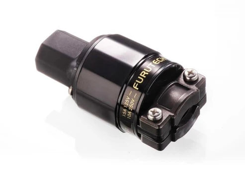 Furutech FI-11-N1 (G) IEC 插頭