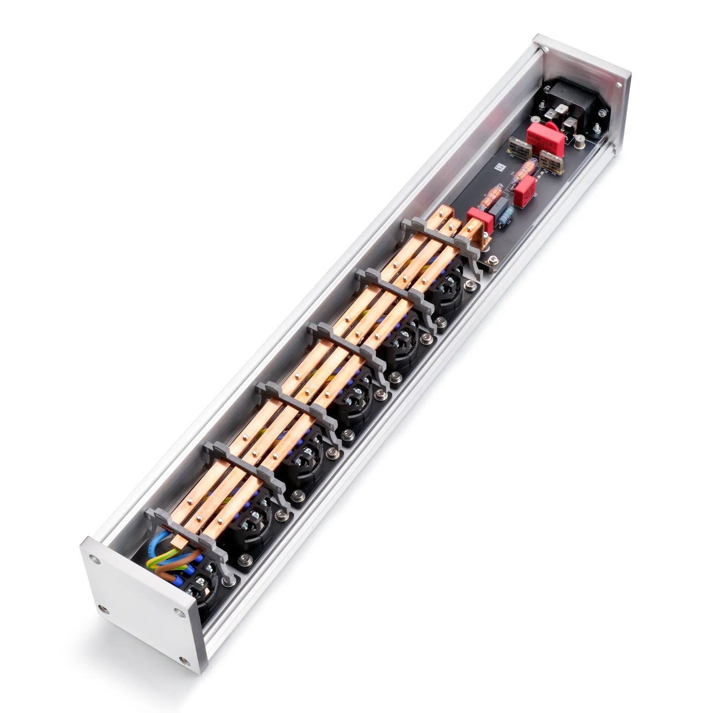 Inakustik Ref AC-3200 fiter Type2 6er us