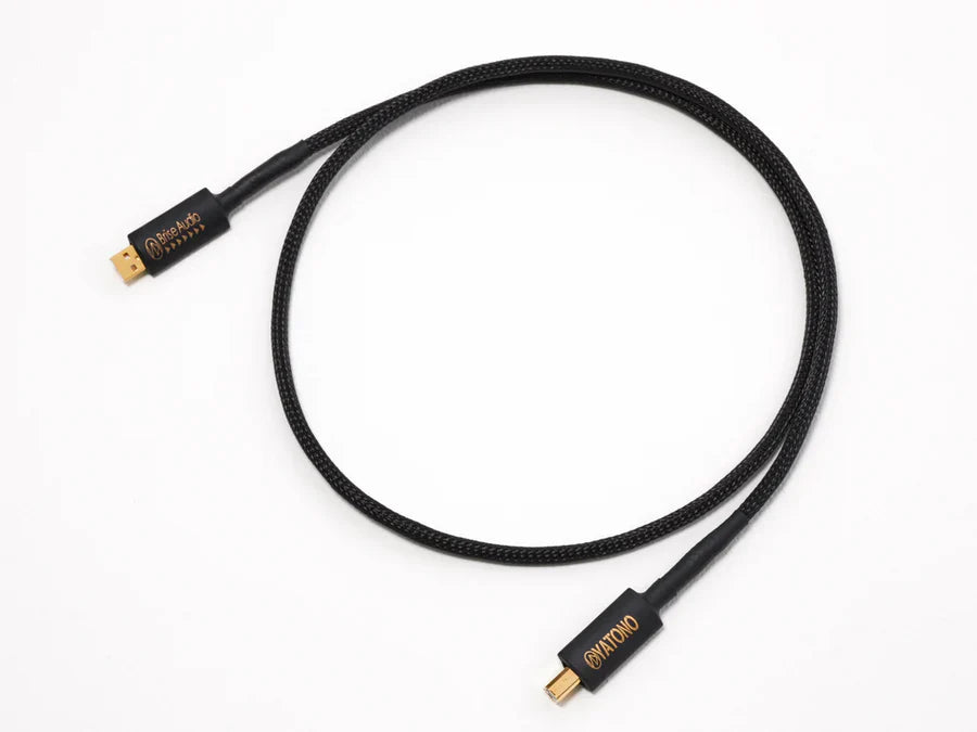 Brise Audio YATONO USB A - B