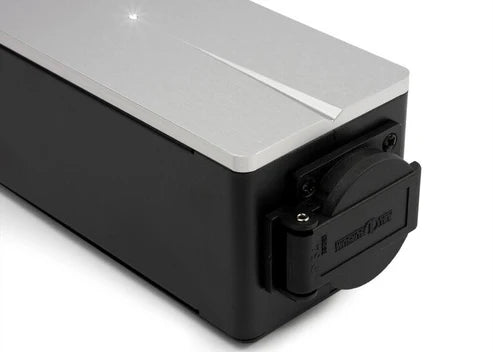 ISOL-8 InLine 核心訊源專用 1插座