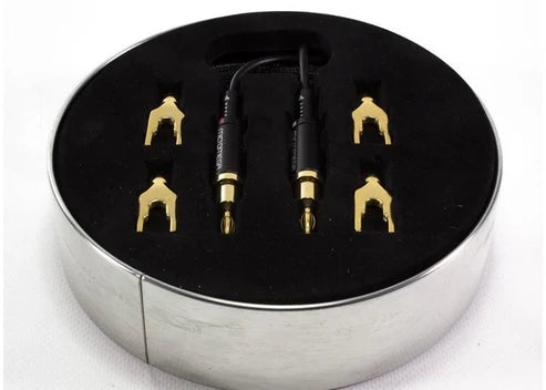 Micromega Mycable Mounted Speaker Cable (Stereo) 立體聲喇叭線