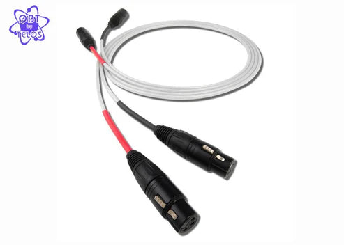 Nordost White Lightning XLR