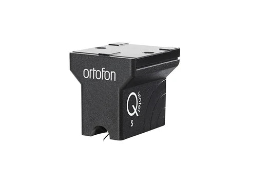 Ortofon Quintet Black S 唱頭