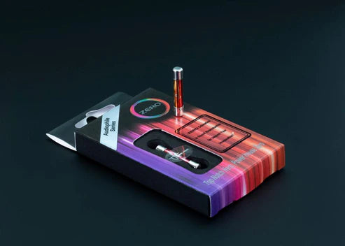 Power House Zero Fuse (5x20mm) 發燒級系列