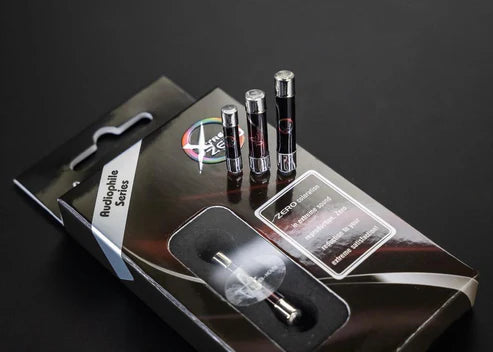 Power House Extreme Zero Fuse (5x20mm) 發燒級系列