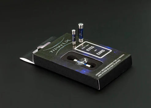 Power House Titan LX Fuse