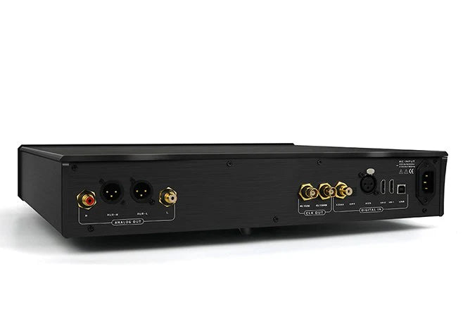 Musician Taurus R2R DAC 金牛座