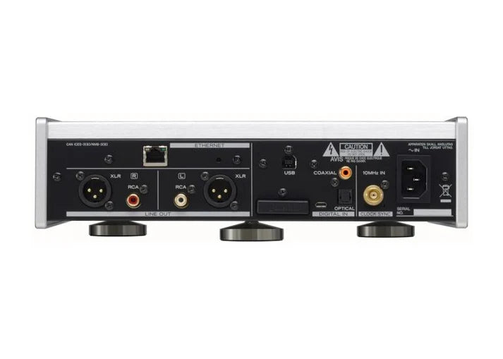 TEAC NT-505-X Streaming DAC