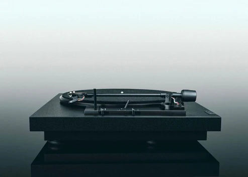 Pro-Ject A1 全自動黑膠轉盤