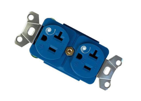 Cardas 4181US 鍍銠插座