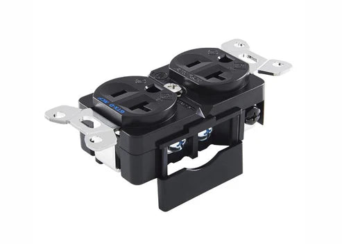 Furutech GTX-D NCF(R) 鍍銠插座