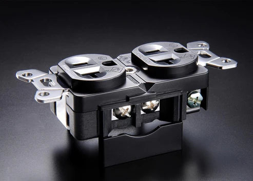 Furutech GTX-D (G) 鍍金插座