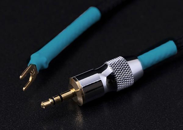 Kojo Technology Clone 2T3/02 3.5mm - Y Ground Cable