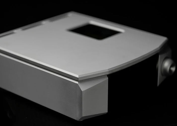 Choco Sound EMEI 峨眉 合併擴音機