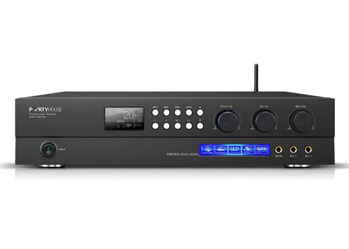 PartyHouse H2-EX 合拼式擴⾳器