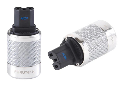 Furutech FI-50 (R) NCF IEC插