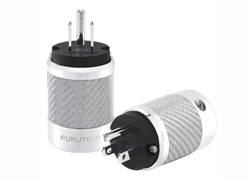 Furutech FI-50M (R) NCF US plug 美式插