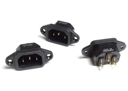 Furutech IEC Inlet (G)/(R)
