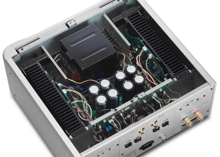 Esoteric S-05 Class A Power AMP