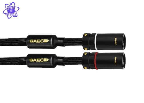 SAEC XR-5000 XLR