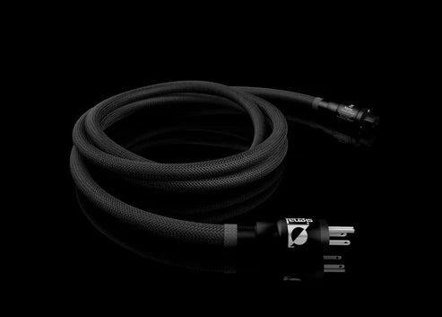 Signal Projects Alpha Power Cord 5N單晶銅電源線