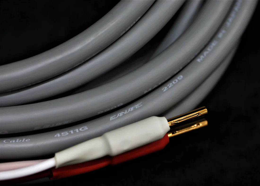 CANARE 4S11G Speaker Cable