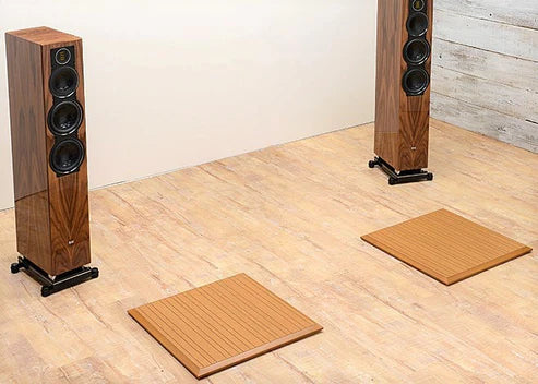 Escart Floor Base 地面用擴散板