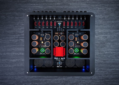 Telos Earth Grounding Monster Grounding Noise Reducer 怪獸地盒