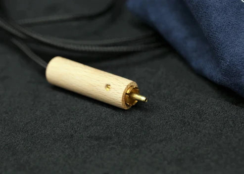 GEKKO Black Knight Ground Cable 地線