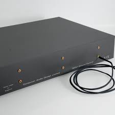 CAD GC3.1 Ground Control 鯨吞高頻噪音的地盒