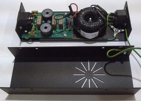 ISOL-8 VMC 1080 Video Mains Conditioner 影視專用電源處理器 1插座
