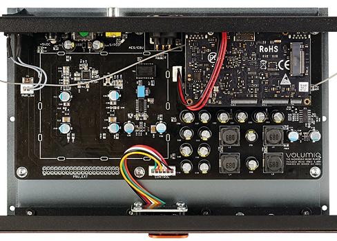 Volumio RIVO Streamer 意大利串流機