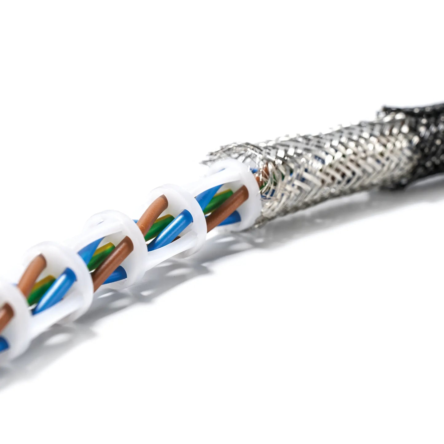 In-akustik AC-1205 Air C15/C19 Power cable