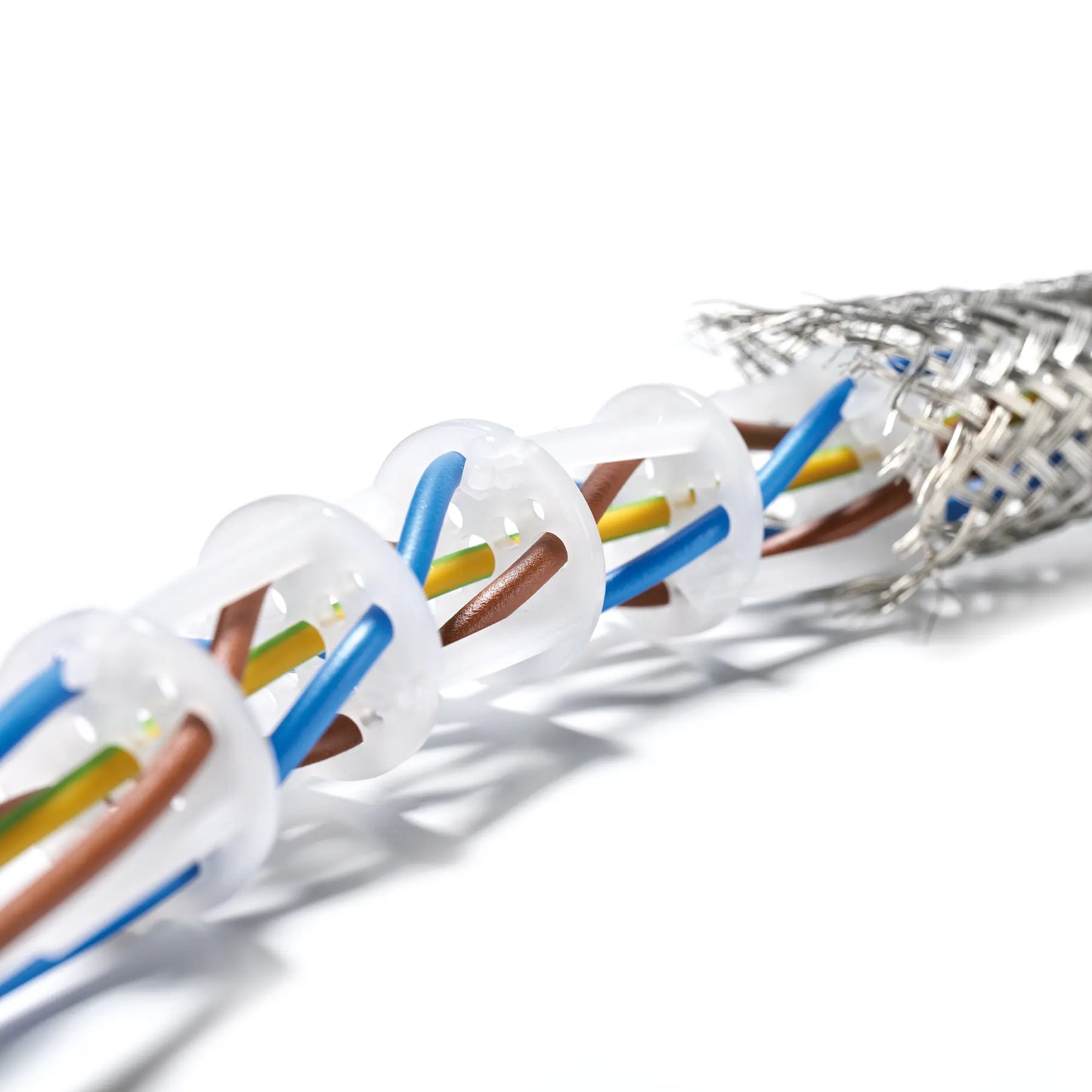 In-akustik AC-2405 Air C15/C19 Power cable