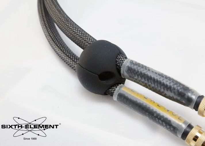 Sixth Element QBR-533 3D Quantum Ball 量子球