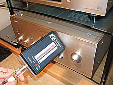 Acoustic Revive RGC-24K