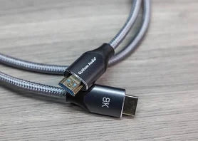 Gotham HDMI Cable 8K