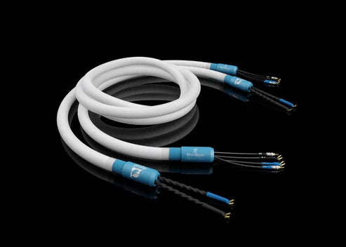 Signal Projects SilverQuest Speaker Cable 5N純銀喇叭線
